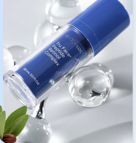 NEW Sérum nuit peptides rétinol